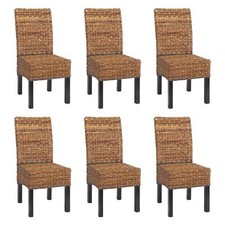 Sedia sala da pranzo Loiret