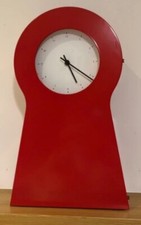 Orologio Ikea Vintage