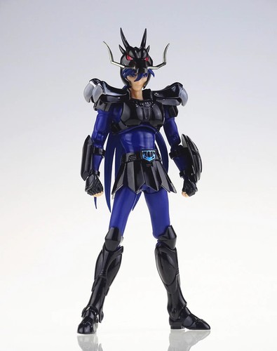 Model saint seiya - saint,
