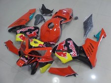 Carena Honda CBR 600RR F5