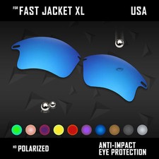 Anti Scratch Polarized