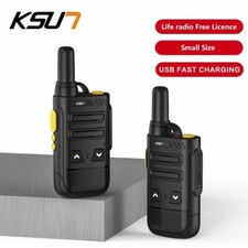 Mini Walkie Talkie