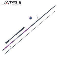 CANNA PESCA SPINNING JATSUI
