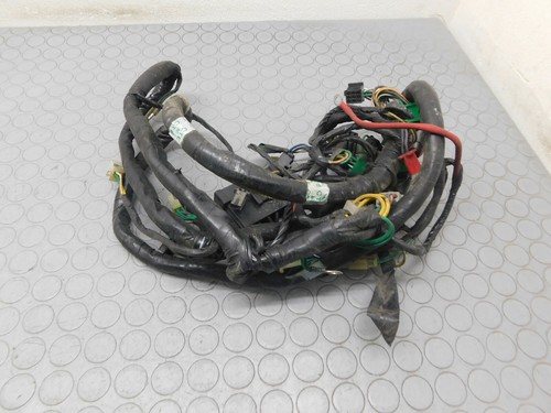 Impianto cablaggio elettrico - cablaggio,