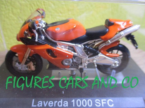 Moto laverda 1000 - moto,