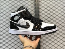 Nike Air Jordan 1 Mid All-Star