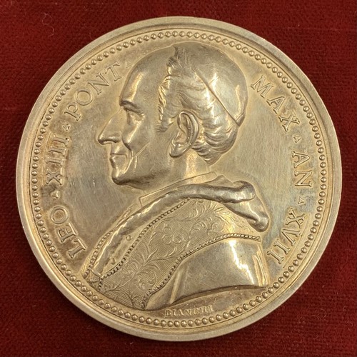 891 leone xiii anno xviii - anno,