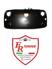Rivestimento anteriore - rivestimento,