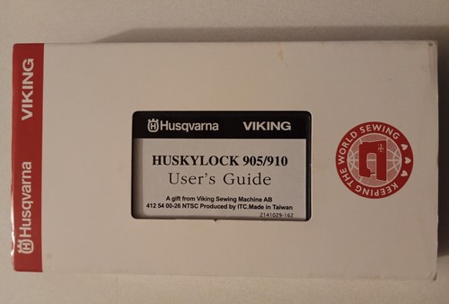 Husqvarna viking sewing - viking,