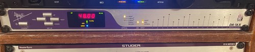 Apogee 16x convertitore da - convertitore,