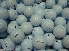 50 NIKE VAPOR PALLINE PALLE DA GOLF USATE CAT. PEARL-AAA