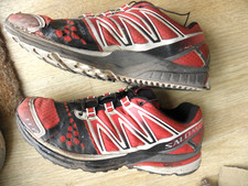 Salomon trail scarpe - trail,