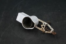 Vecchia Grattugia Raspel Cult Retro Cucina Decorazione Grattugia Vintage