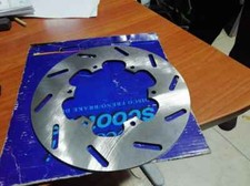 DISCO FRENO GILERA RUNNER VX PIAGGIO NRG POWER VESPA GTV GTS LIBERTY 50 125 