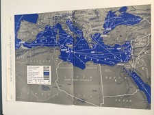 1947 Mediterranean and Near