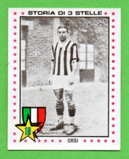 JUVENTUS CALCIATORI PANINI
