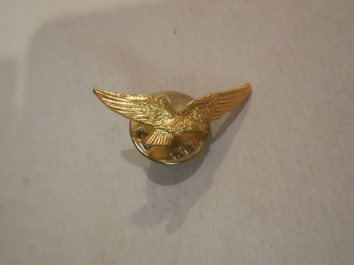 Distintivo per pilota aerei - per,