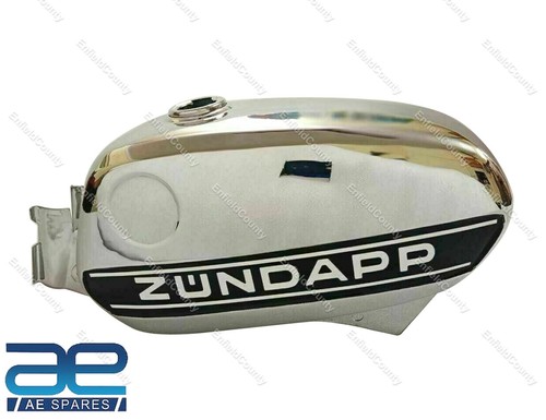Per zundapp cross 517 52 - 50,