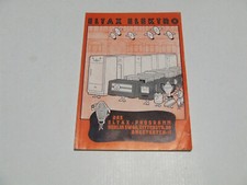 ELTAX ELEKTRO Il programma Eltax ristampa 80 pagine