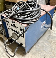 Miller Electric 250P - AC/DC