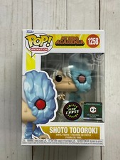 Funko Pop! Animazione: Shoto