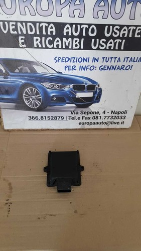 Centralina gpl landirenzo fiat - centralina,