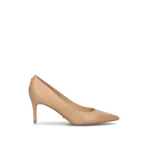 Guess decollete donna - decollete, beige