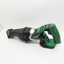 Hitachi CR18DMR seghetto