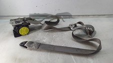 CINTURA DI SICUREZZA ANTERIORE