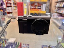 Panasonic Lumix DMC - TZ81