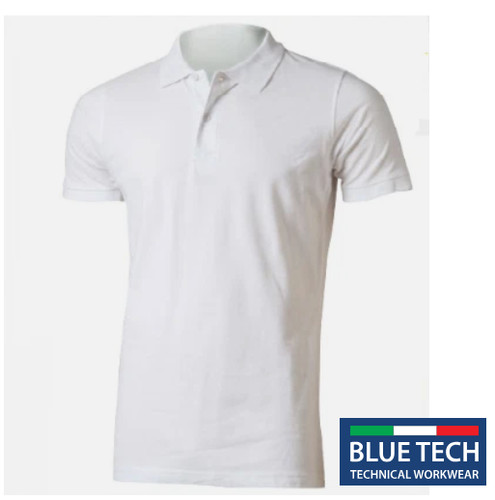 Polo lavoro m l xl - lavoro, tg