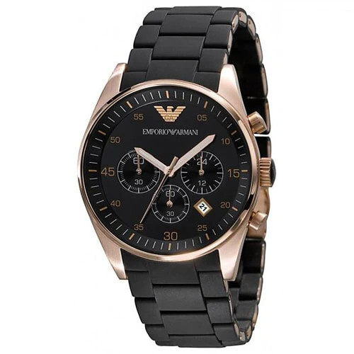 Orologio uomo emporio - emporio, armani