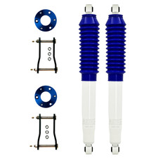 Kit Rialzo / Sollevamento