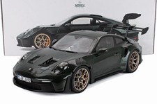 1/12 NOREV - PORSCHE - 911 992