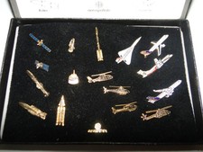 Lotto Spilla Industria