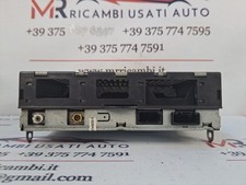 SISTEMA DI NAVIGAZIONE PER AUDI A6 Avant Serie C6 (4F5) 4F0035541L (04>12)