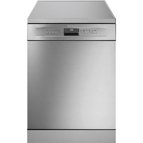 Smeg lvs354cx lavastoviglie - lvs354cx,