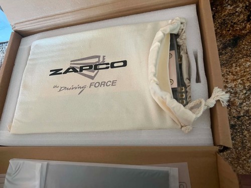 Zapco 150 ap - ap,
