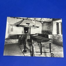 CUCINA DI CASA NATALE DI