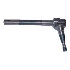 D4NN3106A Mandrino nuovo L/H adatto a Ford 4600-4610