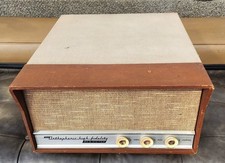 Giradischi RCA Victor