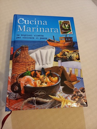 Libro ricette cucina - di,