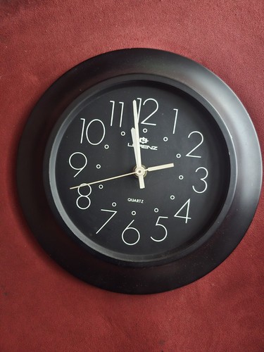 Raro orologio parete - raro, da