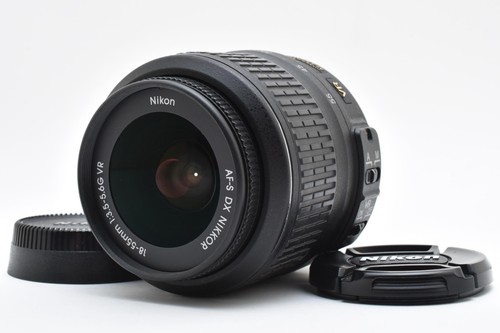 Come nuovo nikon - nuovo+++], dx