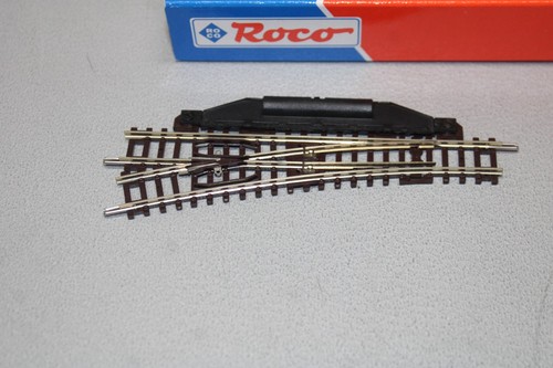 Roco 22265 scambi sinistra - 22265,