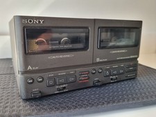 Sony TC-H500 Stereo Doppia