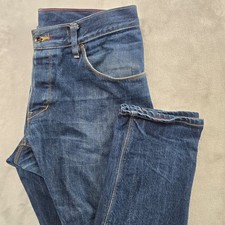 Jeans denim Raleigh taglia 31