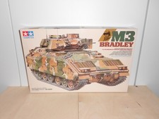 Tamiya M3 Bradley 1:35 n.3631