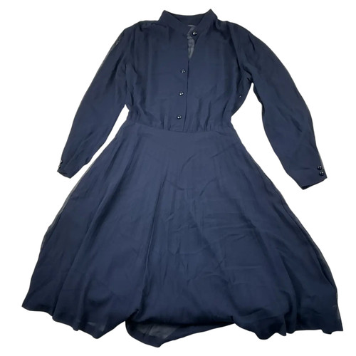 Vintage vestito lungo - , donna