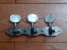 Godin Multiac Sintonizzatori Macchina Testine Tuning Picchetti